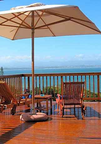 Aquamarine Guest House