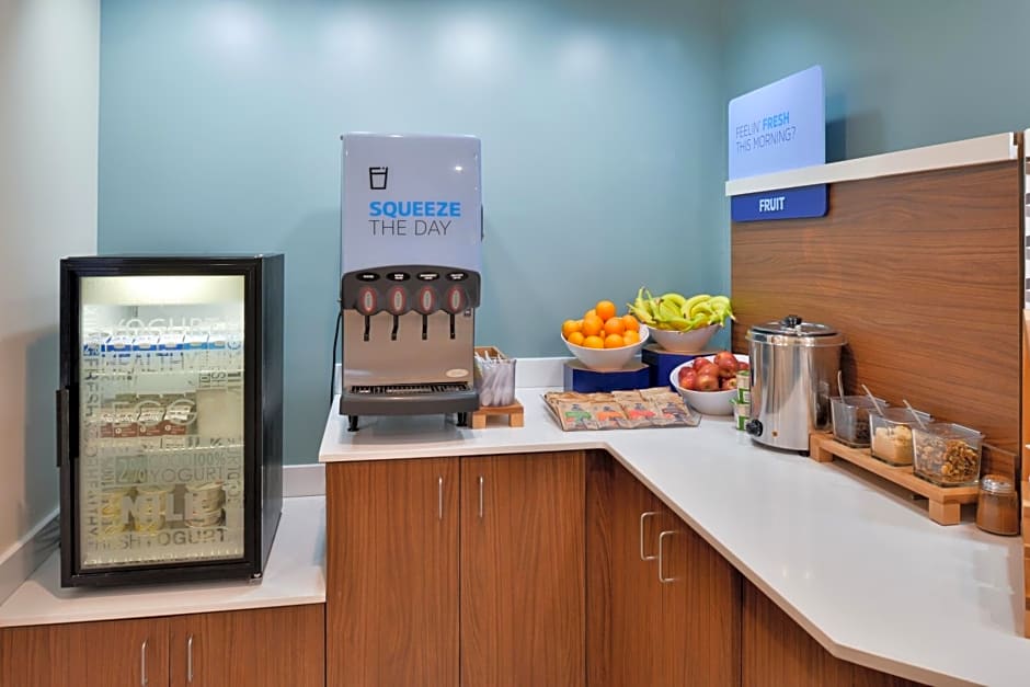Holiday Inn Express Blowing Rock South By IHG