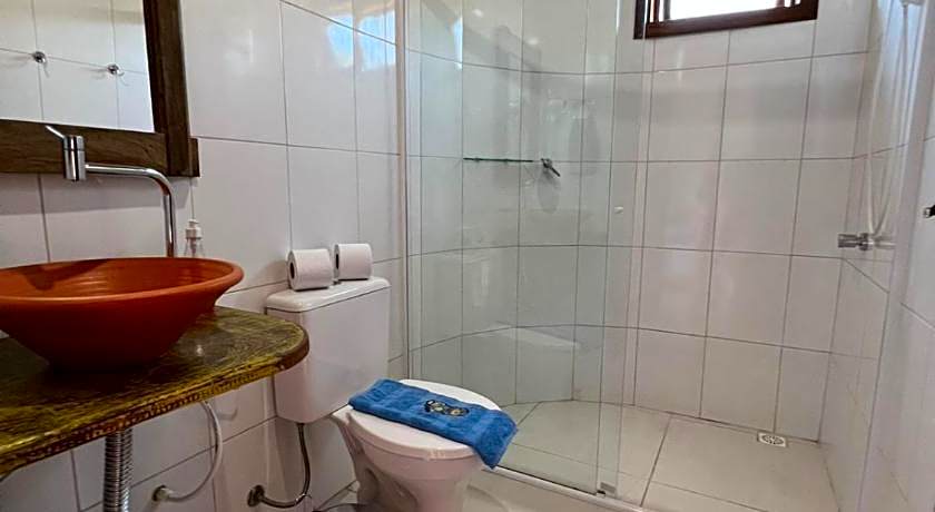 Pousada Armacao das Baleias