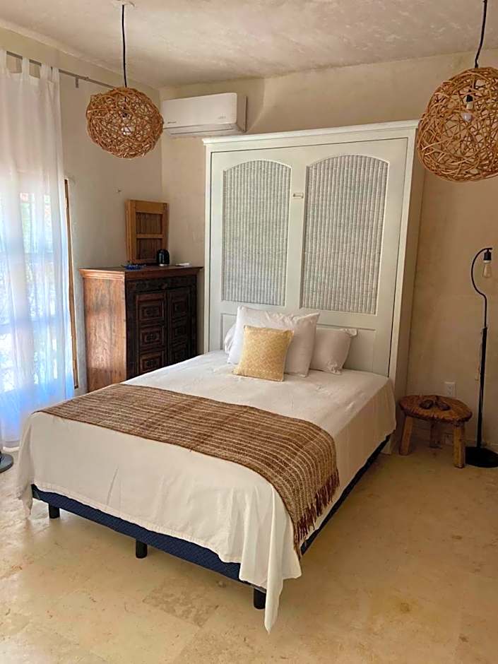 Villa de la Luz