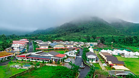 Rainforest Resort and Spa, Igatpuri -Nature's Luxury Awaits