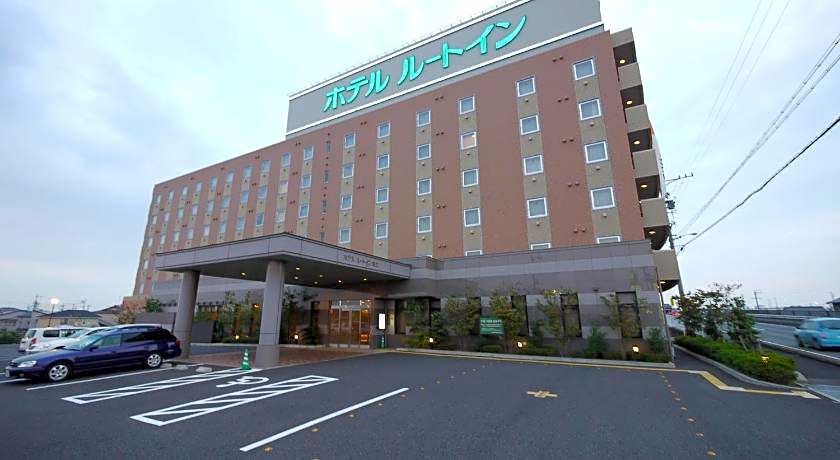 Hotel Route Inn Chiryu