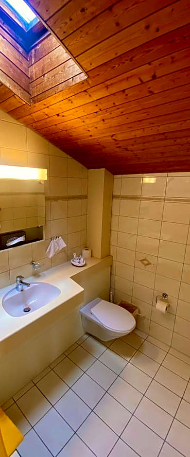 Gasthof zum Roten Löwen