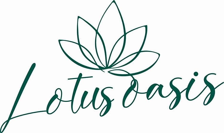 Lotus Oasis I Nature Experience