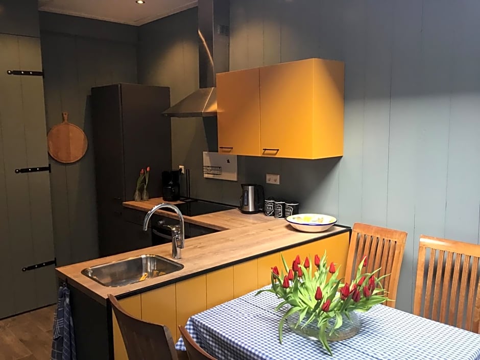 B&B Alkmaars Toppunt XL