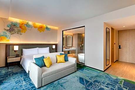 Holiday Inn Lampung Bukit Randu By IHG