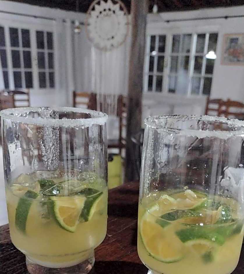 Pousada do Tie - Rio Preto MG