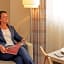 Mercure Hotel Frankfurt Eschborn Ost