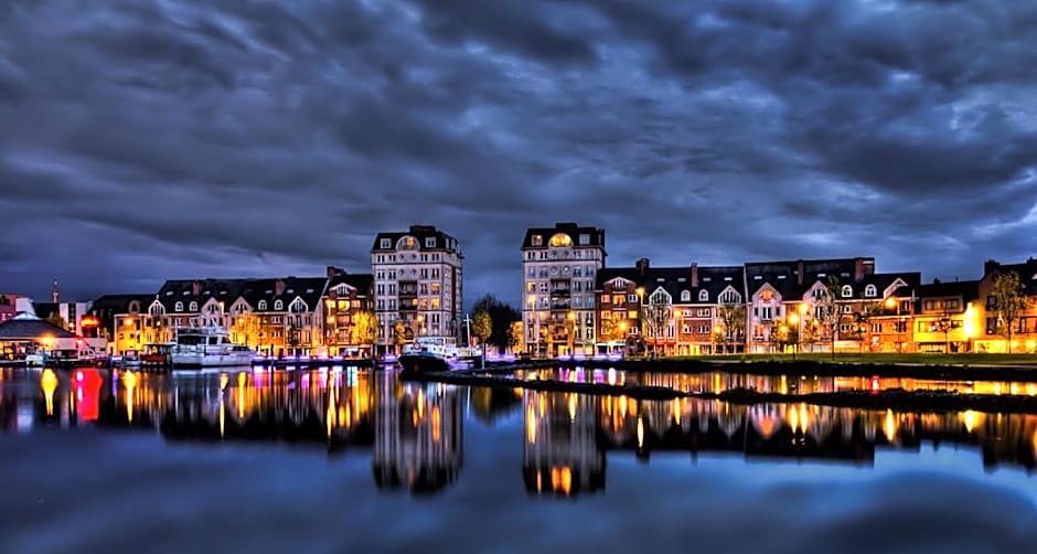 Best Western Plus Turnhout City Hotel