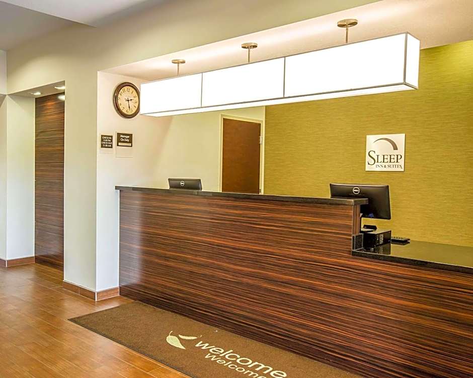 Sleep Inn & Suites Page at Lake Powell