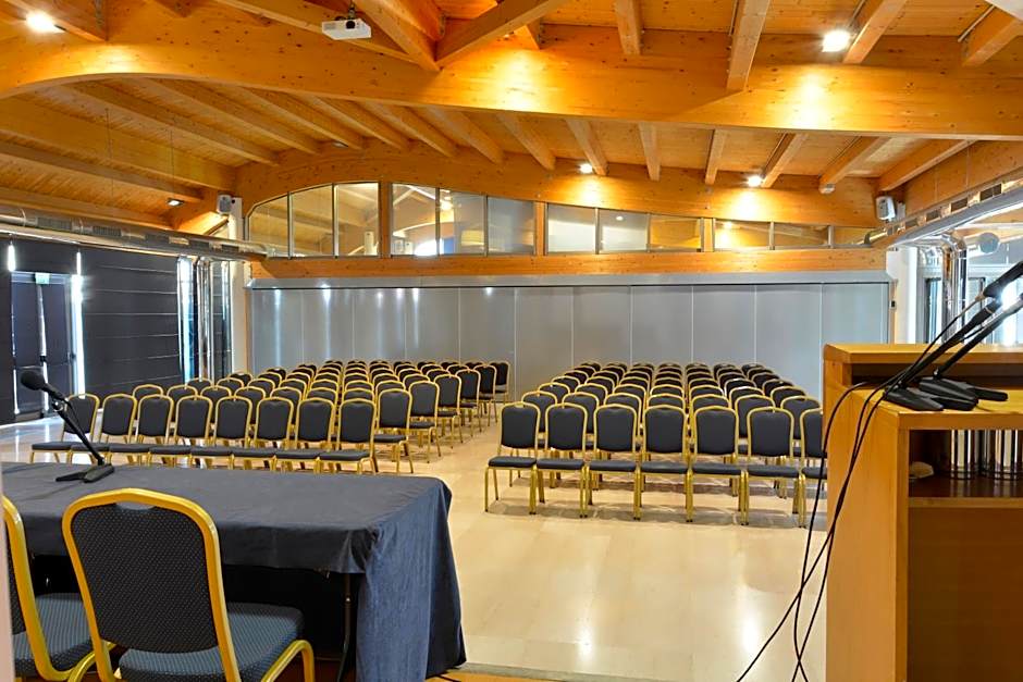 Grand Hotel Tiziano E Dei Congressi