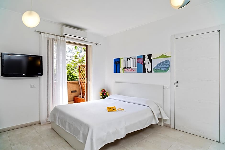 Medea Residence appartamenti vacanze