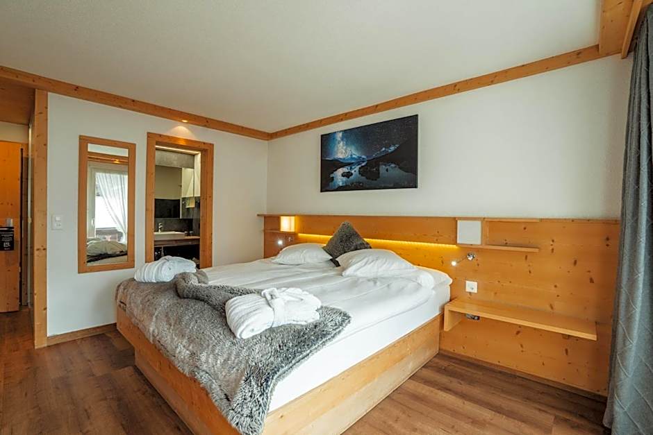 Hotel Matterhornblick