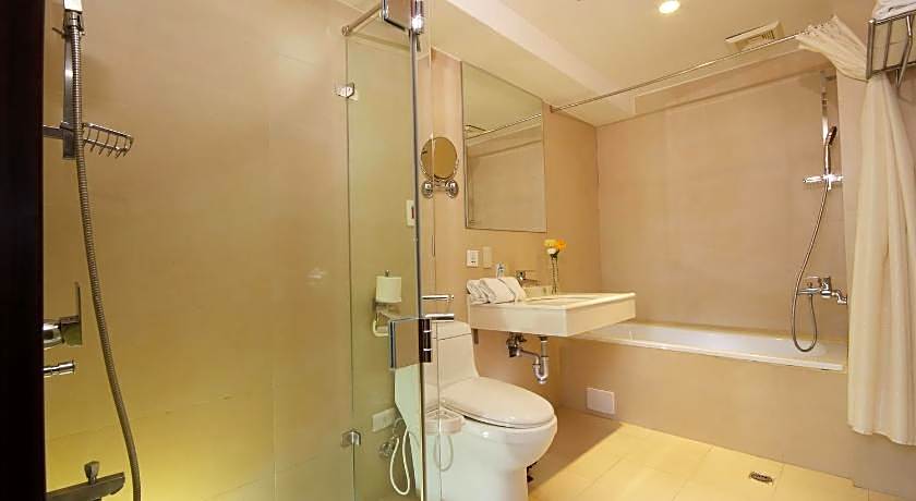 The Metro Hotel Taichung