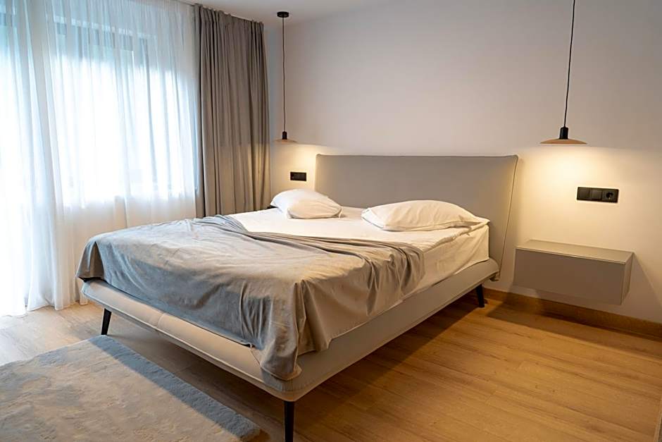 Piscul Negru Hotel - Transfagarasan