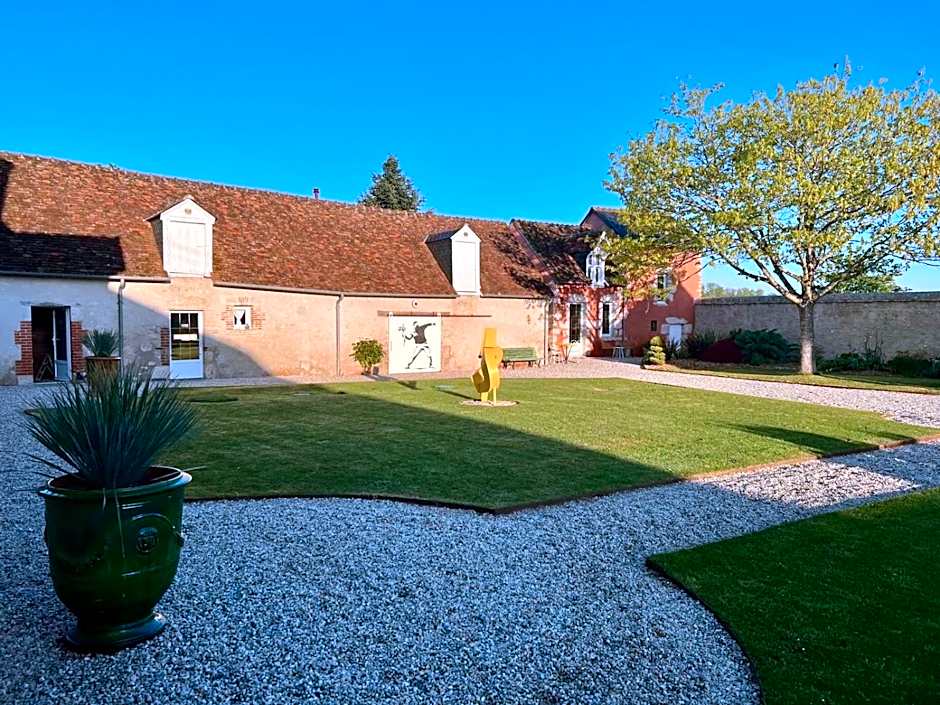 Le Clos des Châteaux