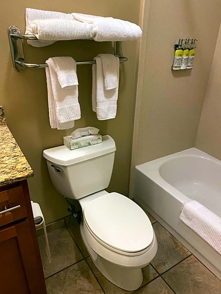 Candlewood Williamsport By IHG