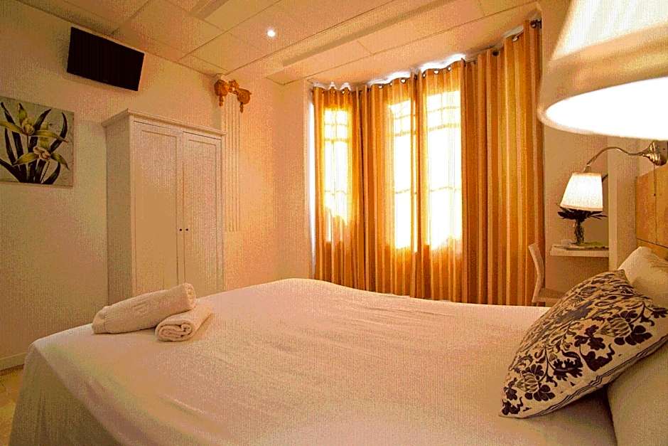 Hostal Martinval