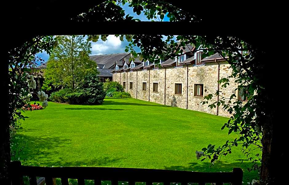 Best Western Preston Garstang Country Hotel and Golf Club