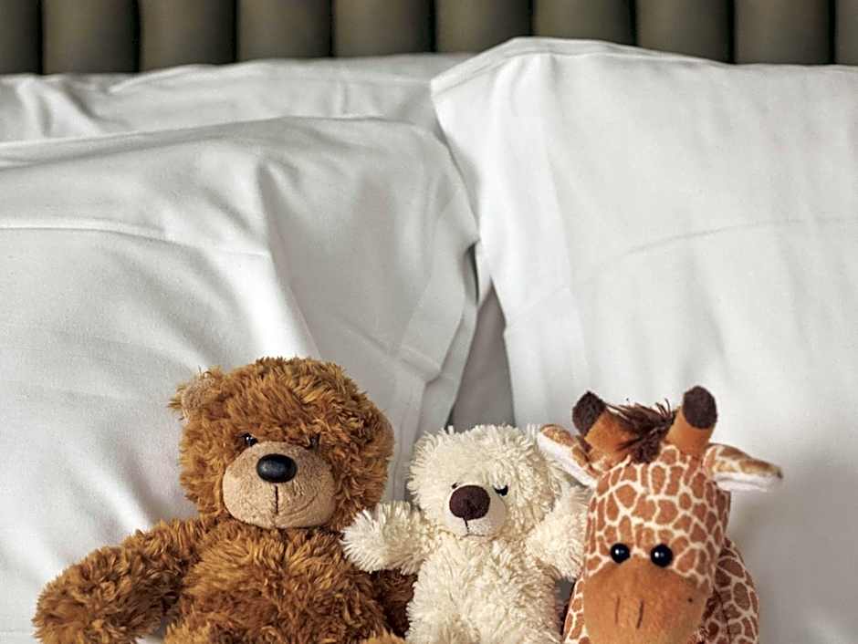 Le Parchamp, Paris Boulogne, a Tribute Portfolio Hotel