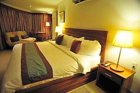 Spanhoek Boutique Hotel