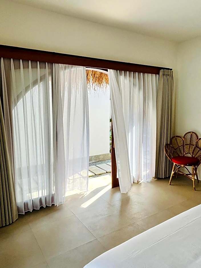 Villa Mila - Gili Air