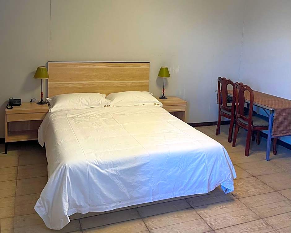 Kirin Guesthouse and Restaurant