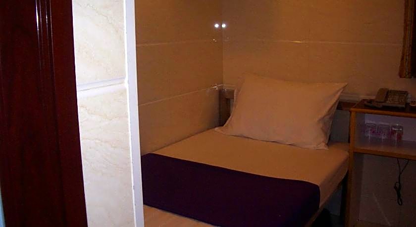 Maple Leaf Guest House