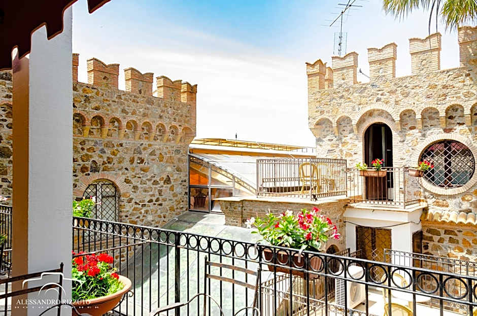 Residenza L'Antico Borgo Hotel