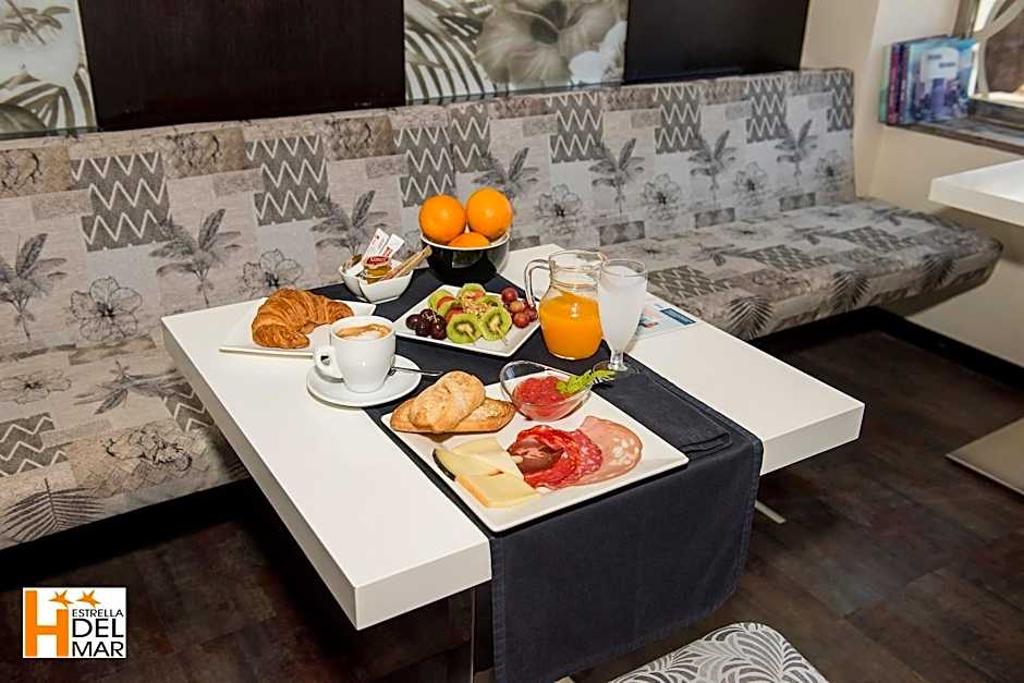 Hotel Boutique Estrella del Mar