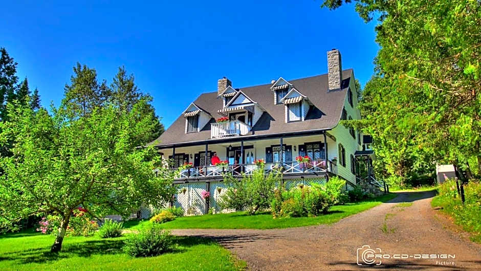 Auberge La Châtelaine