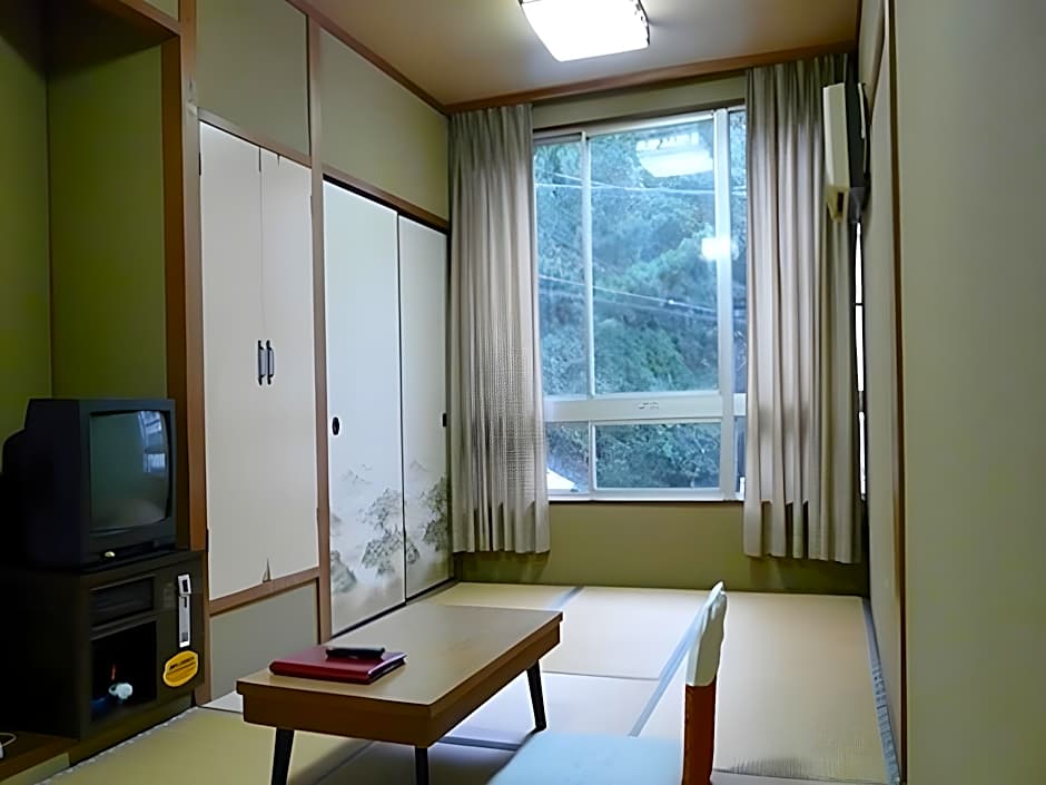 Hotel Shinwaka Lodge