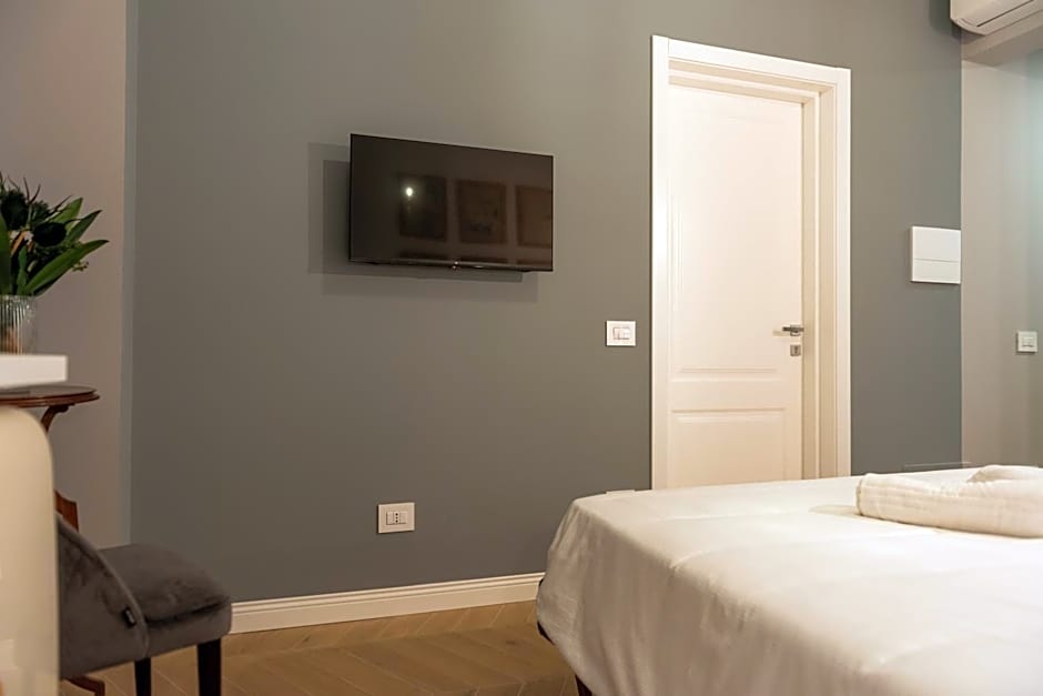 Sophia Boutique Suites
