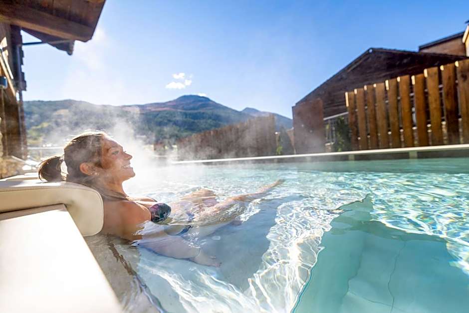 Mont Chalet Nevada - Hotel & Spa