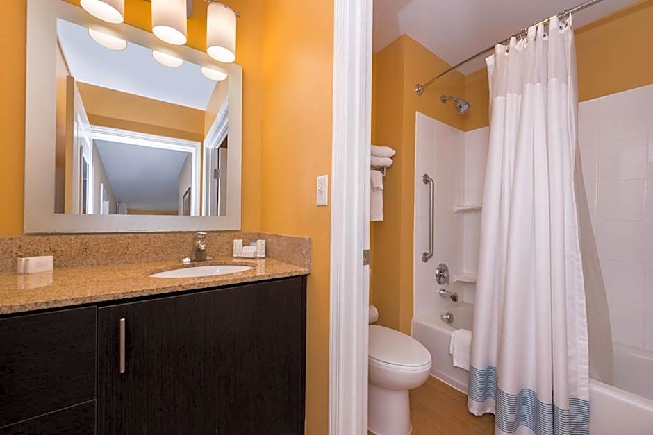 TownePlace Suites by Marriott Huntington