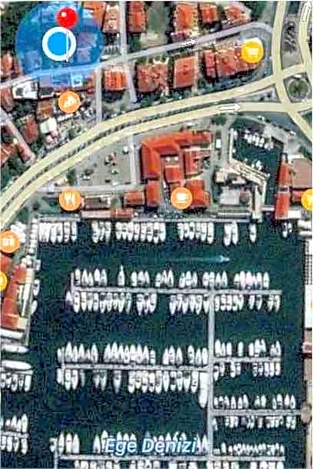Görgün Butik Otel