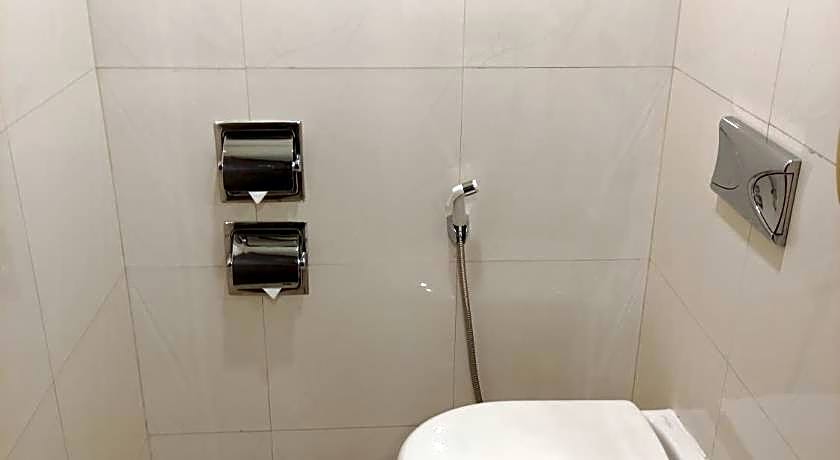 Fortune Select Global, Gurugram - Member ITC Hotels' Group