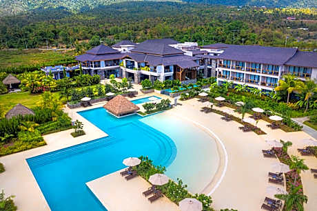 InterContinental Dominica Cabrits Resort & Spa By IHG