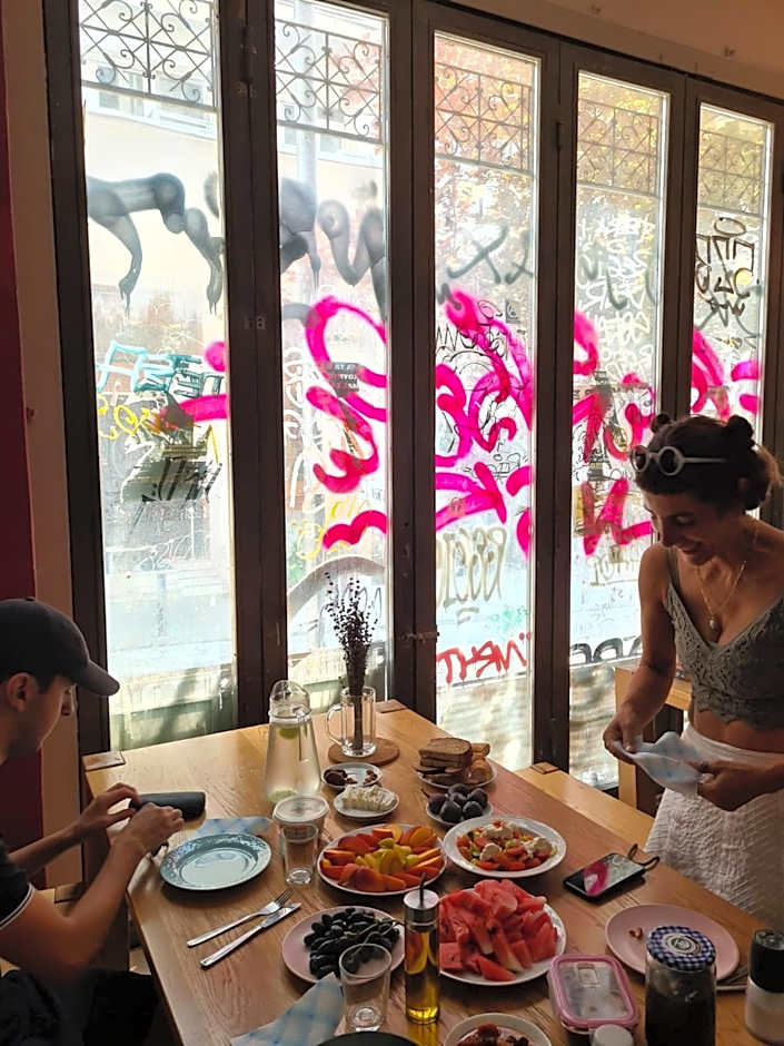 Jetpak Alternative Eco Hostel