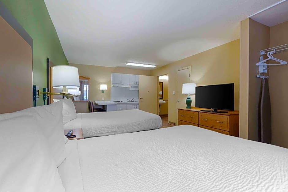 Extended Stay America Suites - Washington, D.C. - Fairfax - Fair Oaks