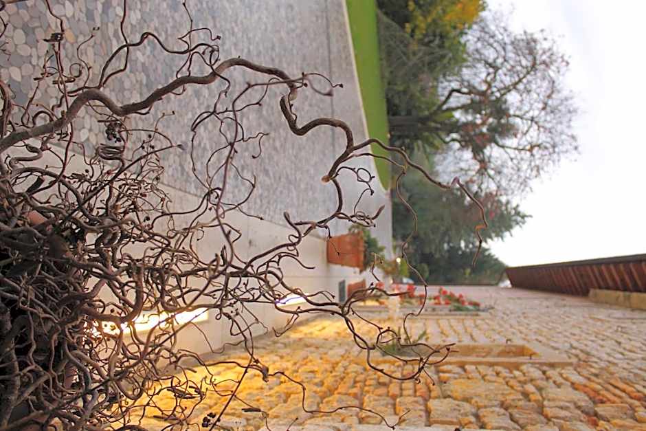 Country House Due Fiumi