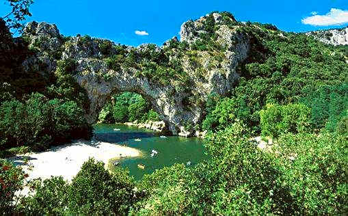 Suite Nid d'Amour et Spa privatif