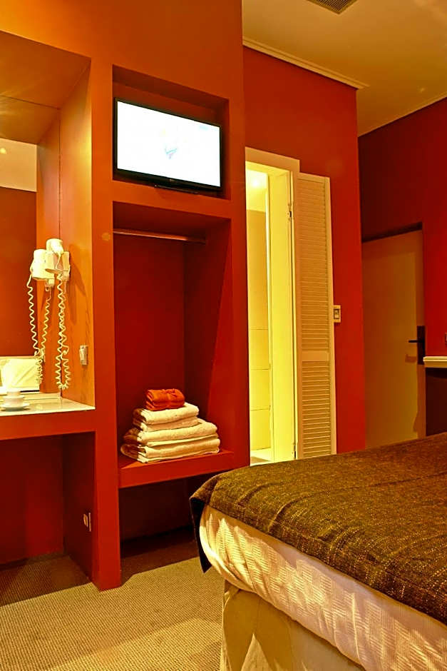 Semeli Hotel