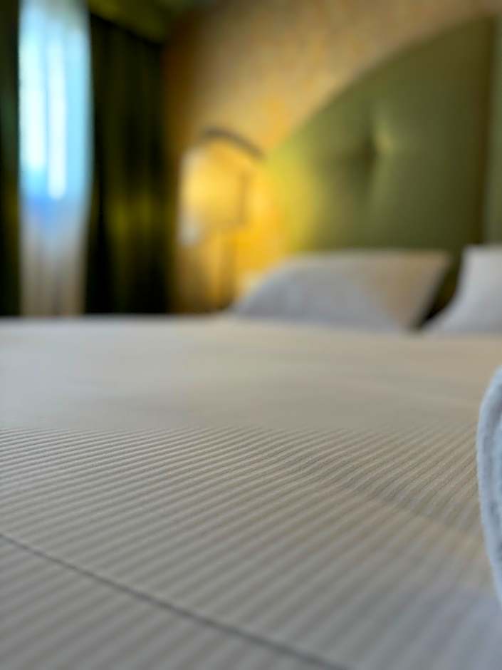 312 Piazza San Marco - Relais il Doge