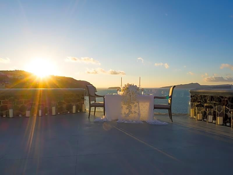 Ambassador Santorini