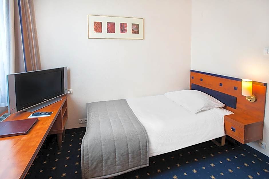 Qubus Hotel GÅ‚ogÃ³w