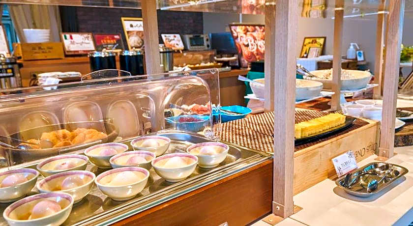 Hotel Kumamoto Terrsa