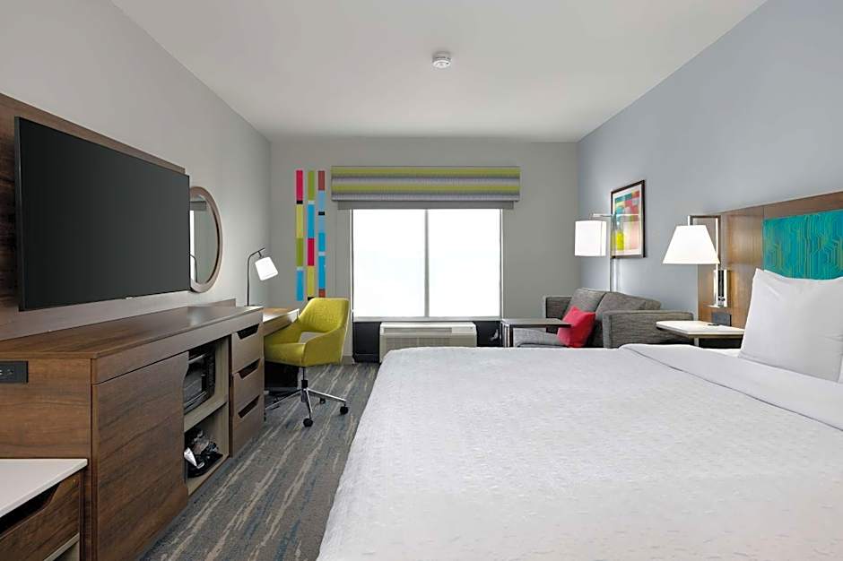 Hampton Inn By Hilton Alpharetta/Roswell, Ga