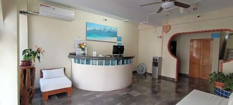 Boutique Hotel Delfin 5th Avenue