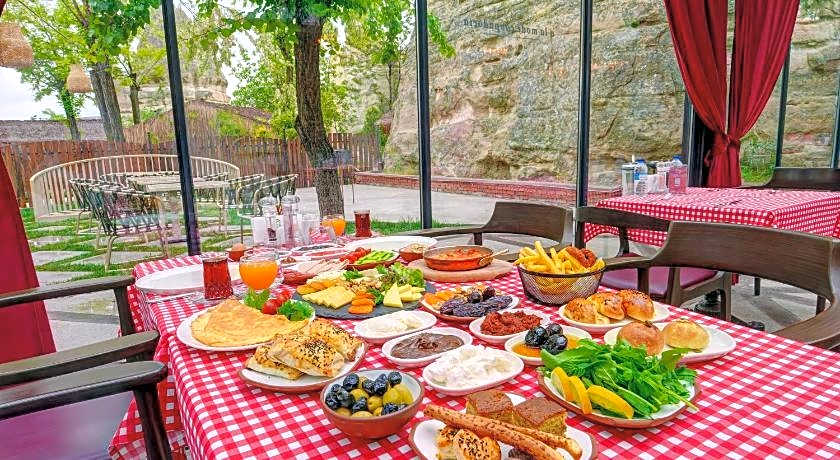 A La Mode Cappadocia Hotel